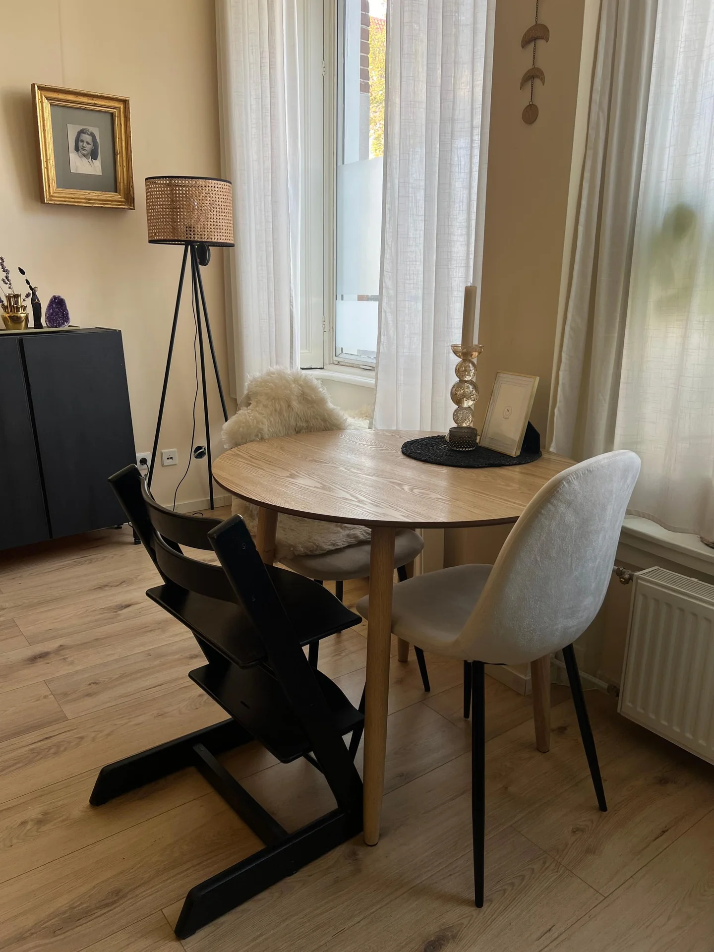 Foto van de Appartement gelegen aan de Korreweg in Groningen