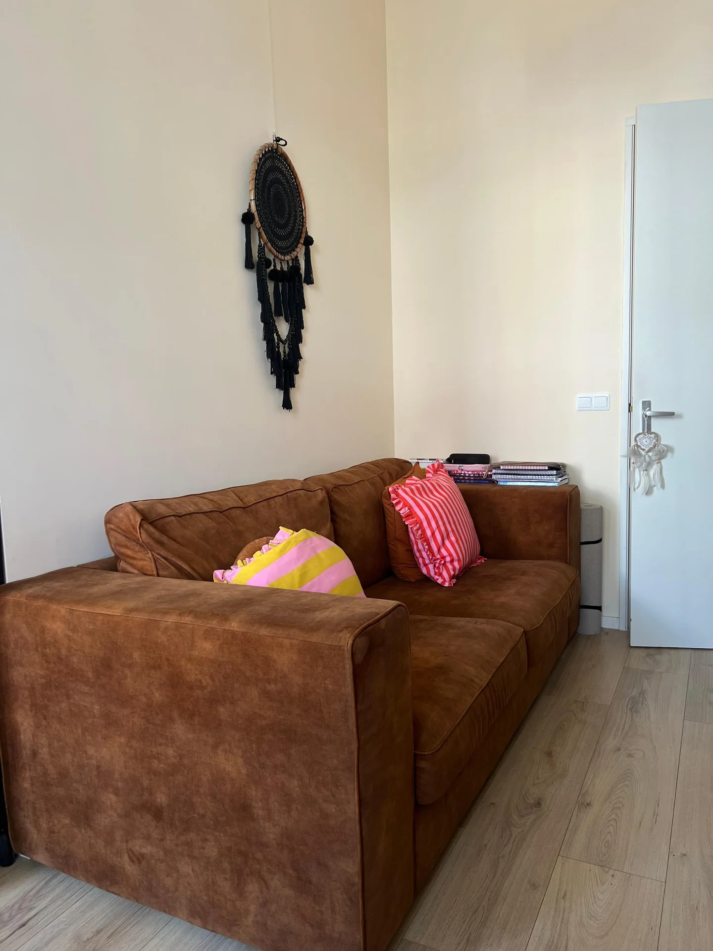 Foto van de Appartement gelegen aan de Korreweg in Groningen