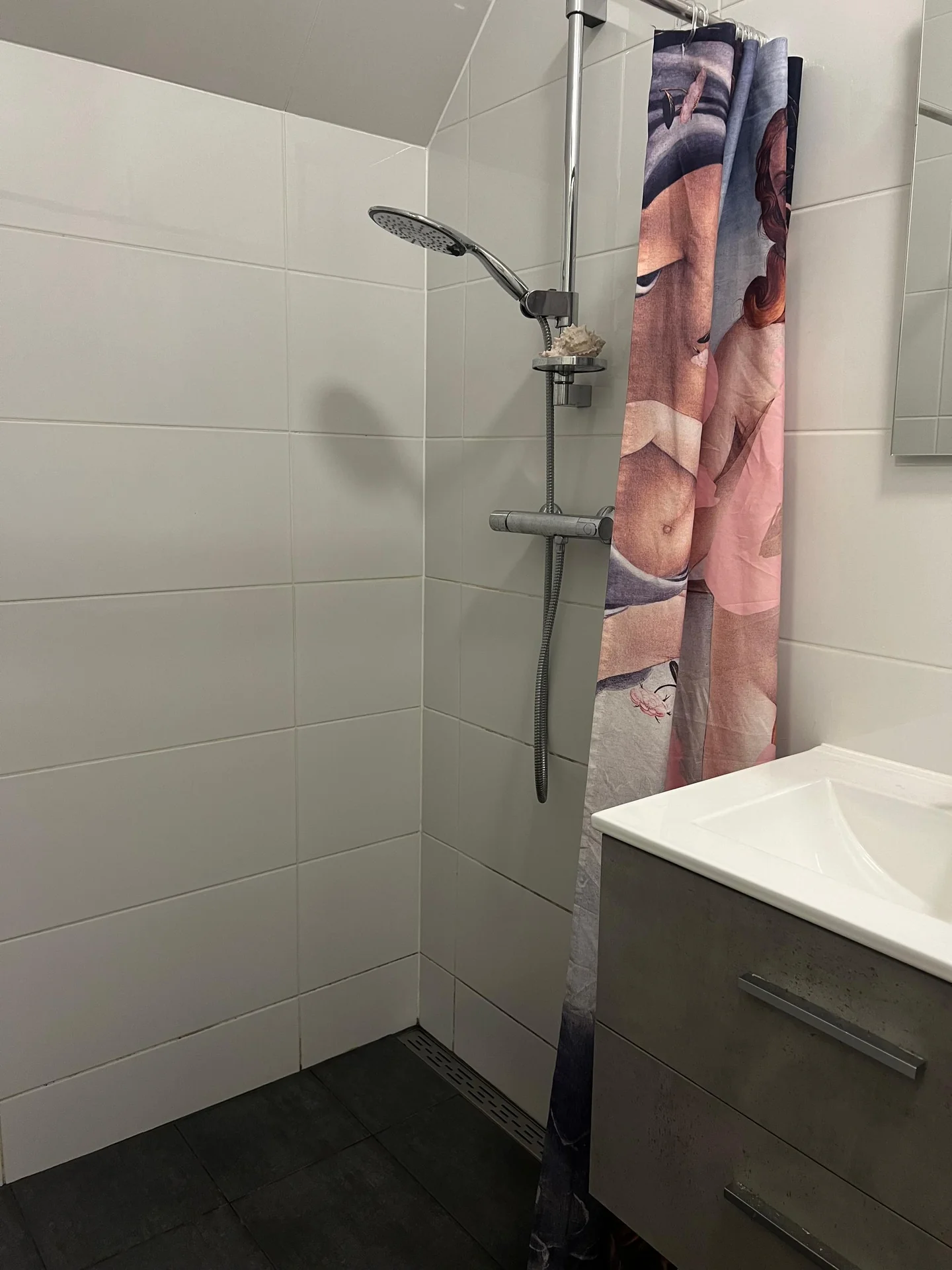 Foto van de Appartement gelegen aan de Korreweg in Groningen