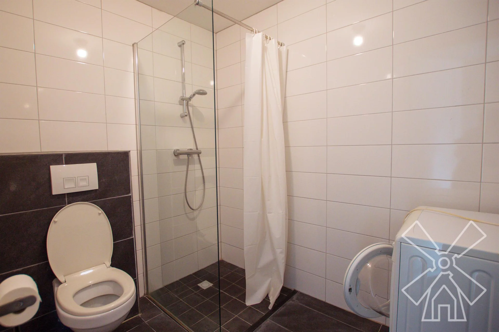 Foto van de Studio gelegen aan de Junostraat in Den Haag