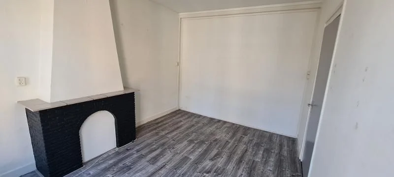 Foto van de Kamer gelegen aan de Sophiastraat in Groningen