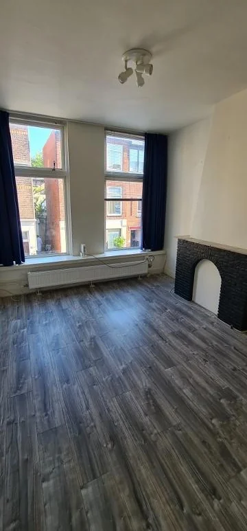 Foto van de Kamer gelegen aan de Sophiastraat in Groningen
