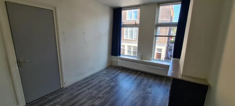 Foto van de Kamer gelegen aan de Sophiastraat in Groningen