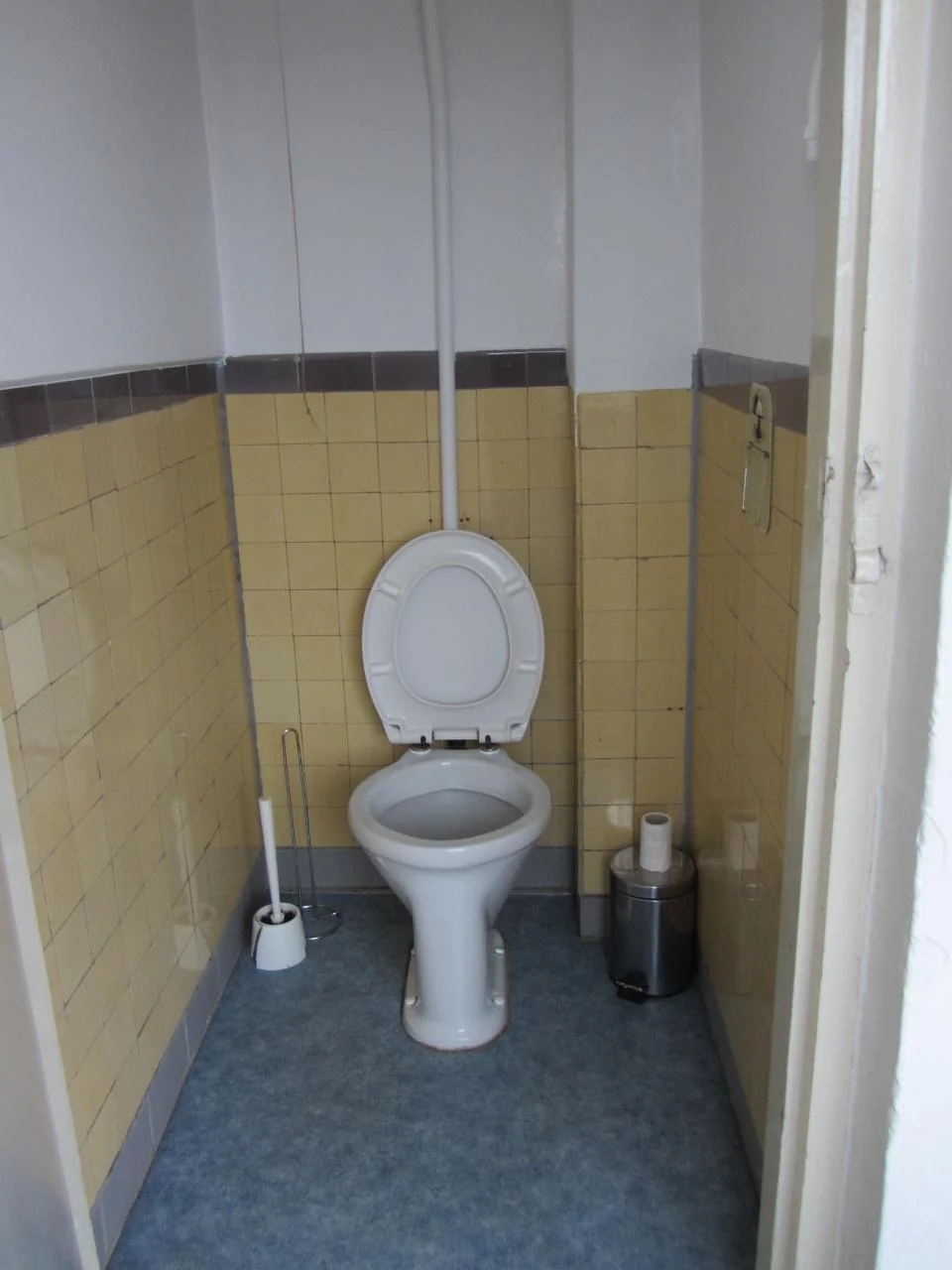 Foto van de Kamer gelegen aan de Sophiastraat in Groningen