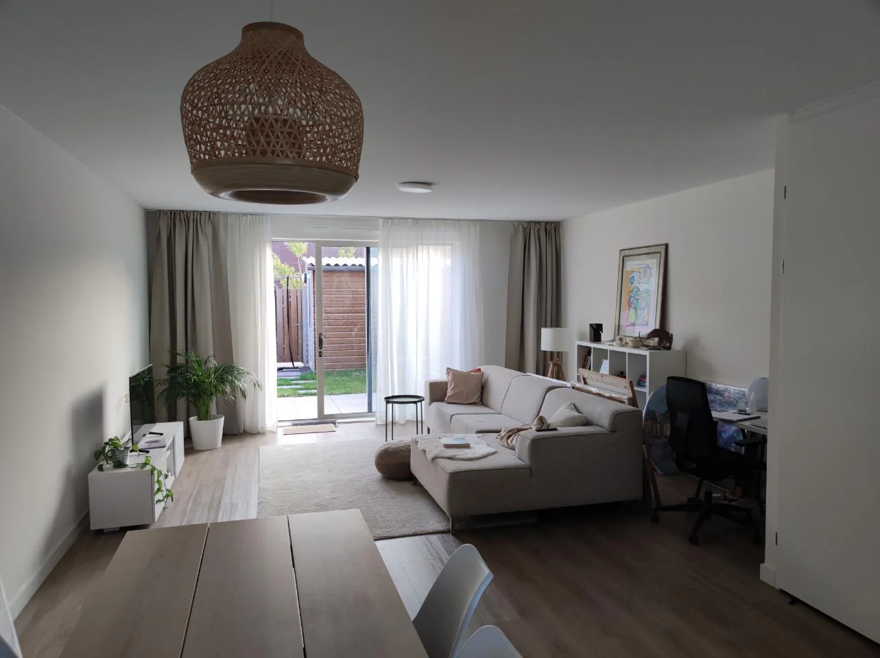 Foto van de Kamer gelegen aan de Van Oldenbarneveldtstraat in Arnhem