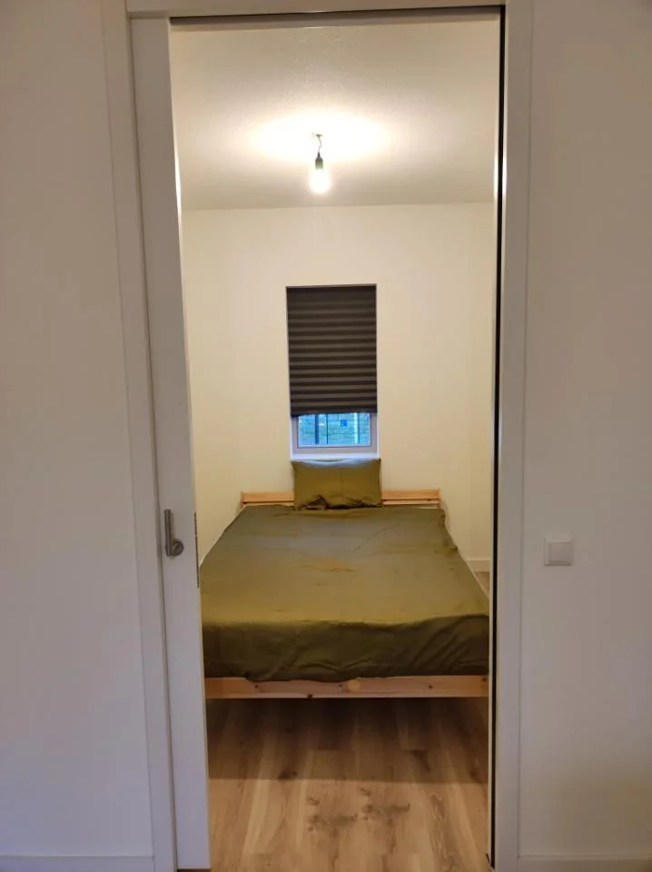 Foto van de Kamer gelegen aan de Van Oldenbarneveldtstraat in Arnhem