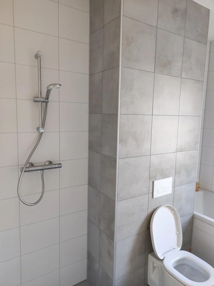 Foto van de Kamer gelegen aan de Van Oldenbarneveldtstraat in Arnhem