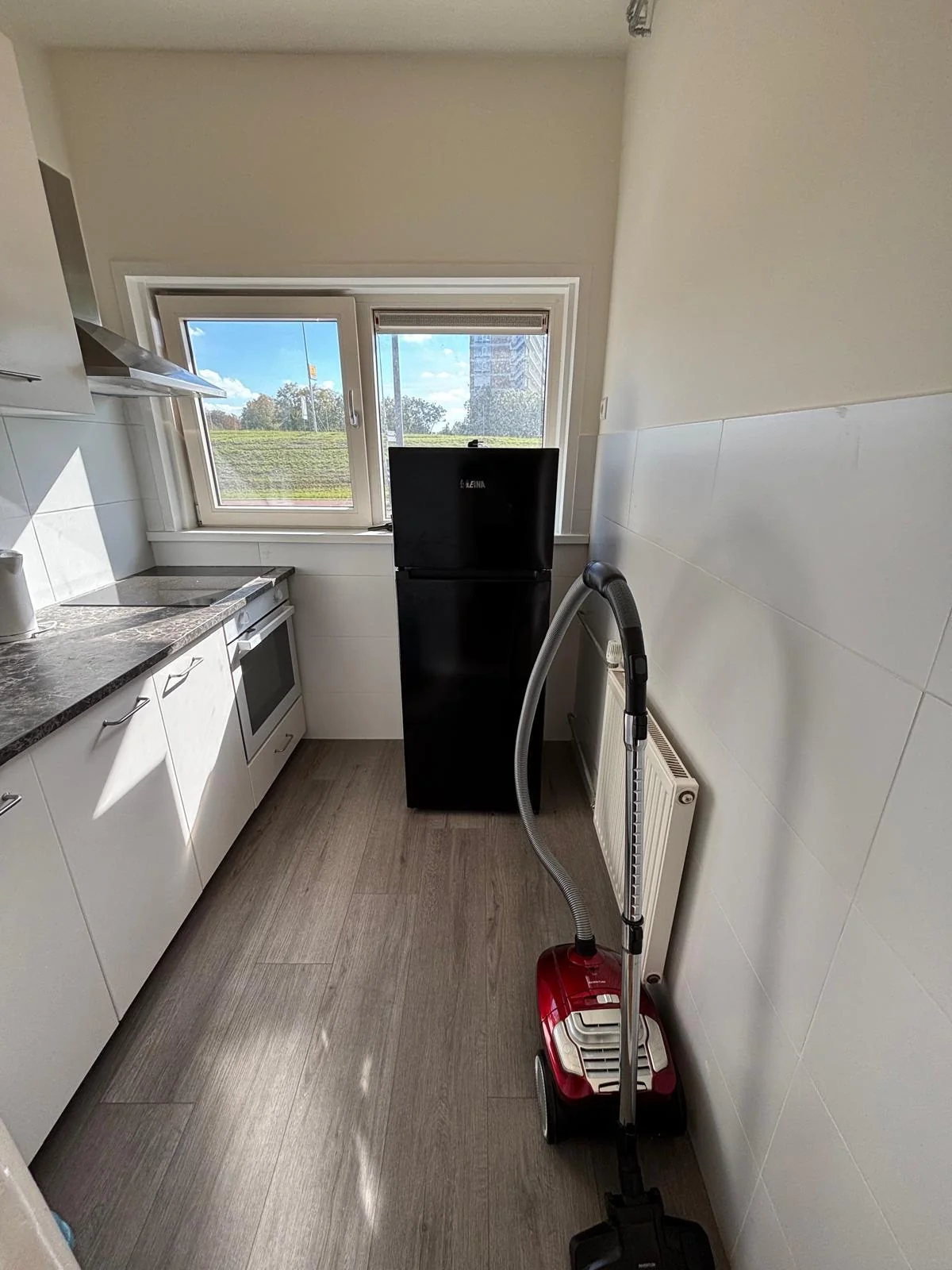 Foto van de Kamer gelegen aan de Burgemeester van Slijpelaan in Rotterdam