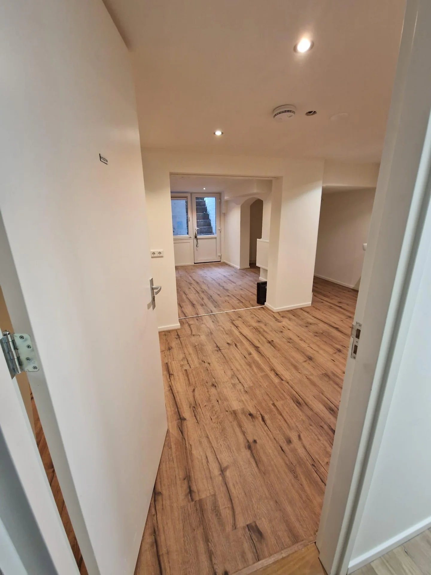 Foto van de Kamer gelegen aan de St. Canisiussingel in Nijmegen