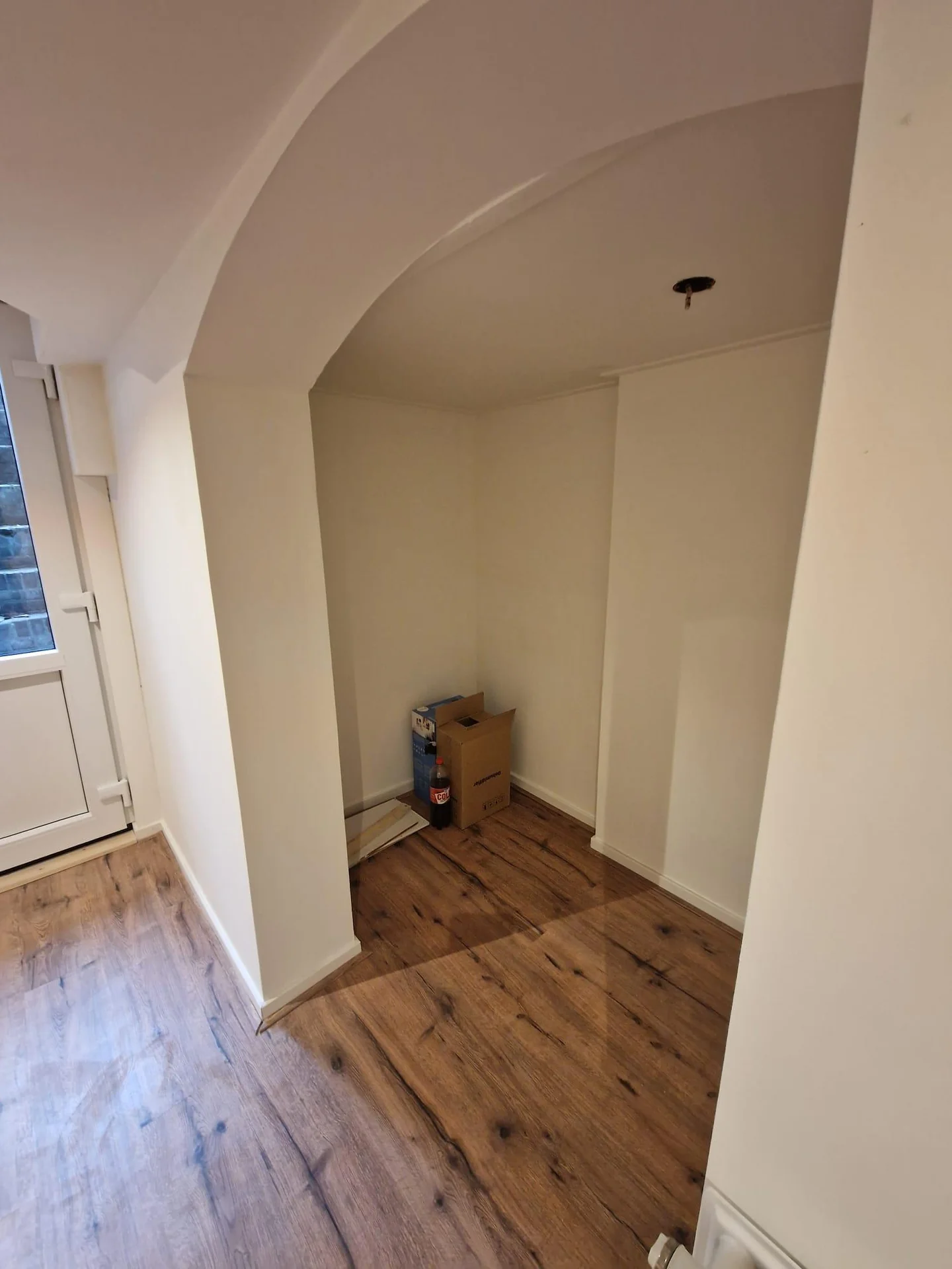 Foto van de Kamer gelegen aan de St. Canisiussingel in Nijmegen