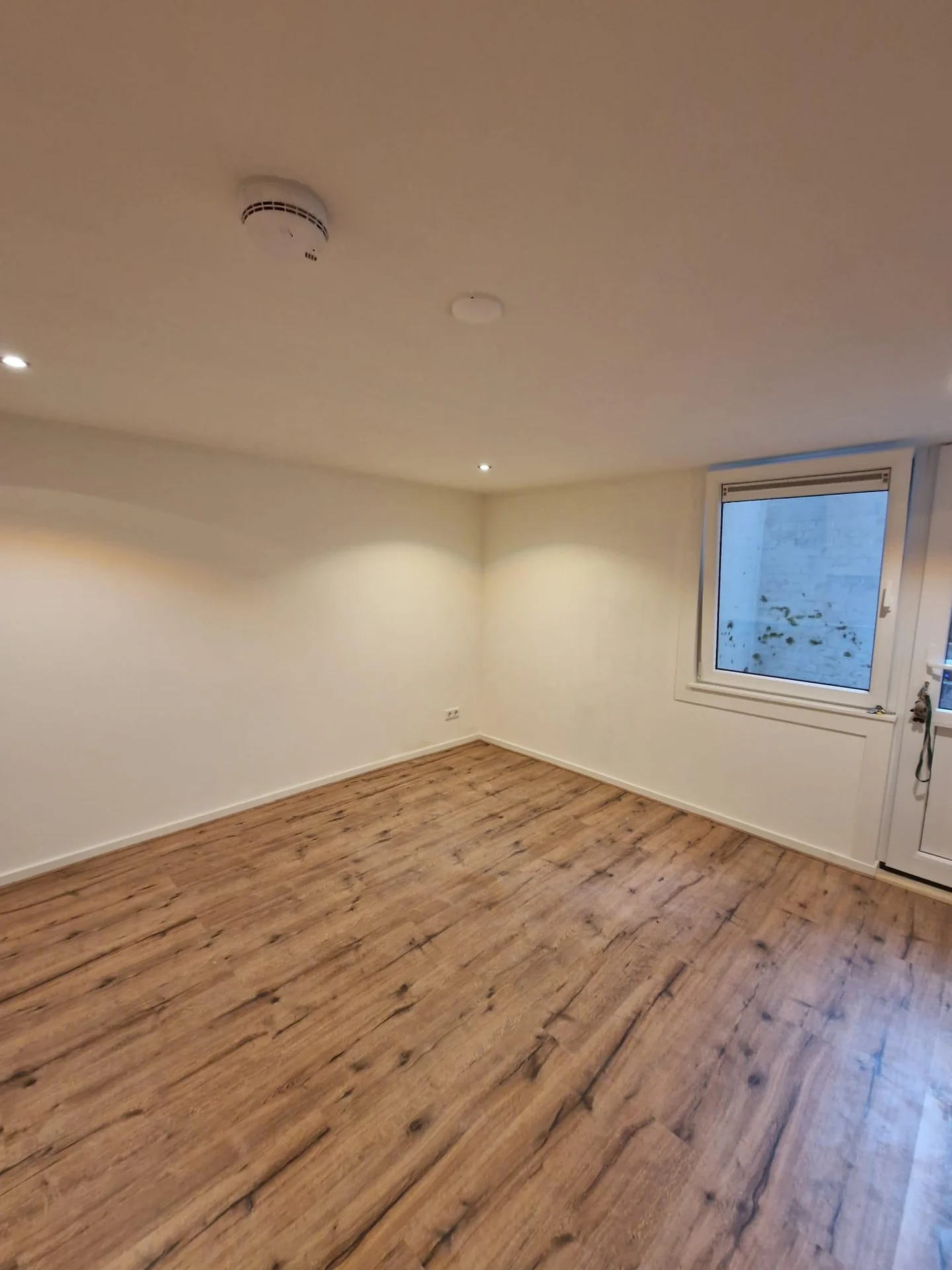 Foto van de Kamer gelegen aan de St. Canisiussingel in Nijmegen