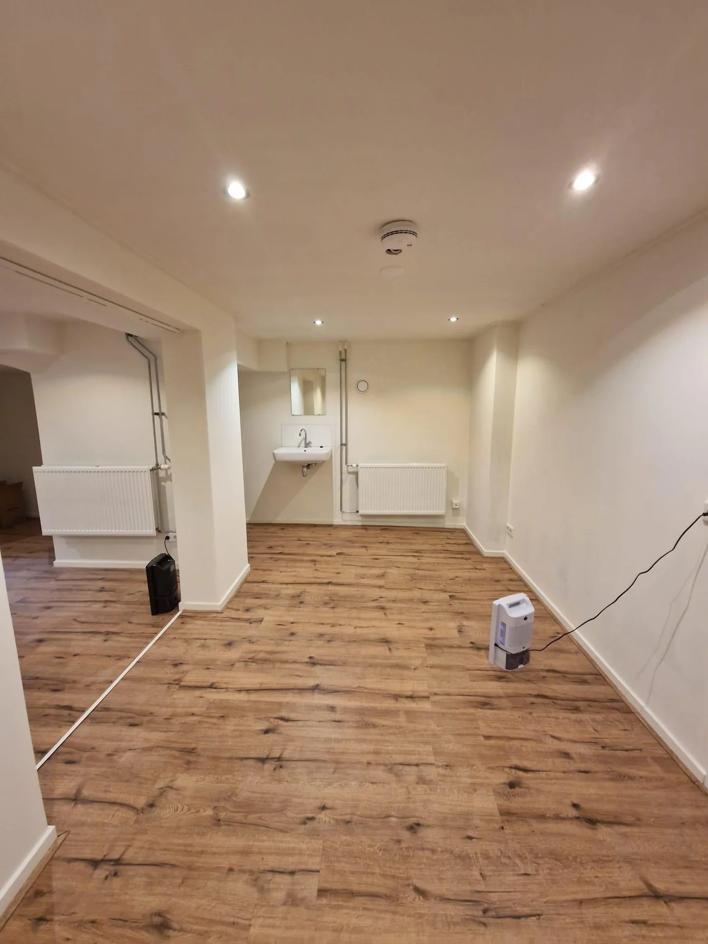 Foto van de Kamer gelegen aan de St. Canisiussingel in Nijmegen