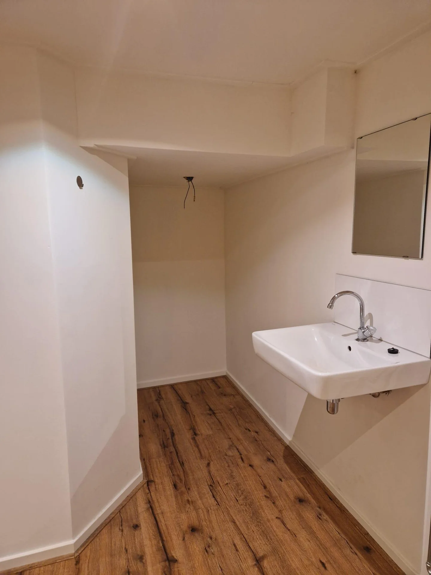 Foto van de Kamer gelegen aan de St. Canisiussingel in Nijmegen
