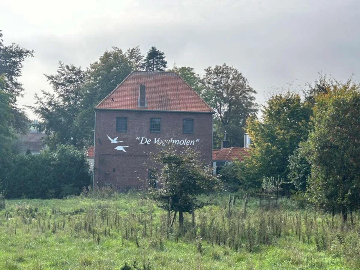 Foto van de Appartement gelegen aan de Kasteellaan in Haelen