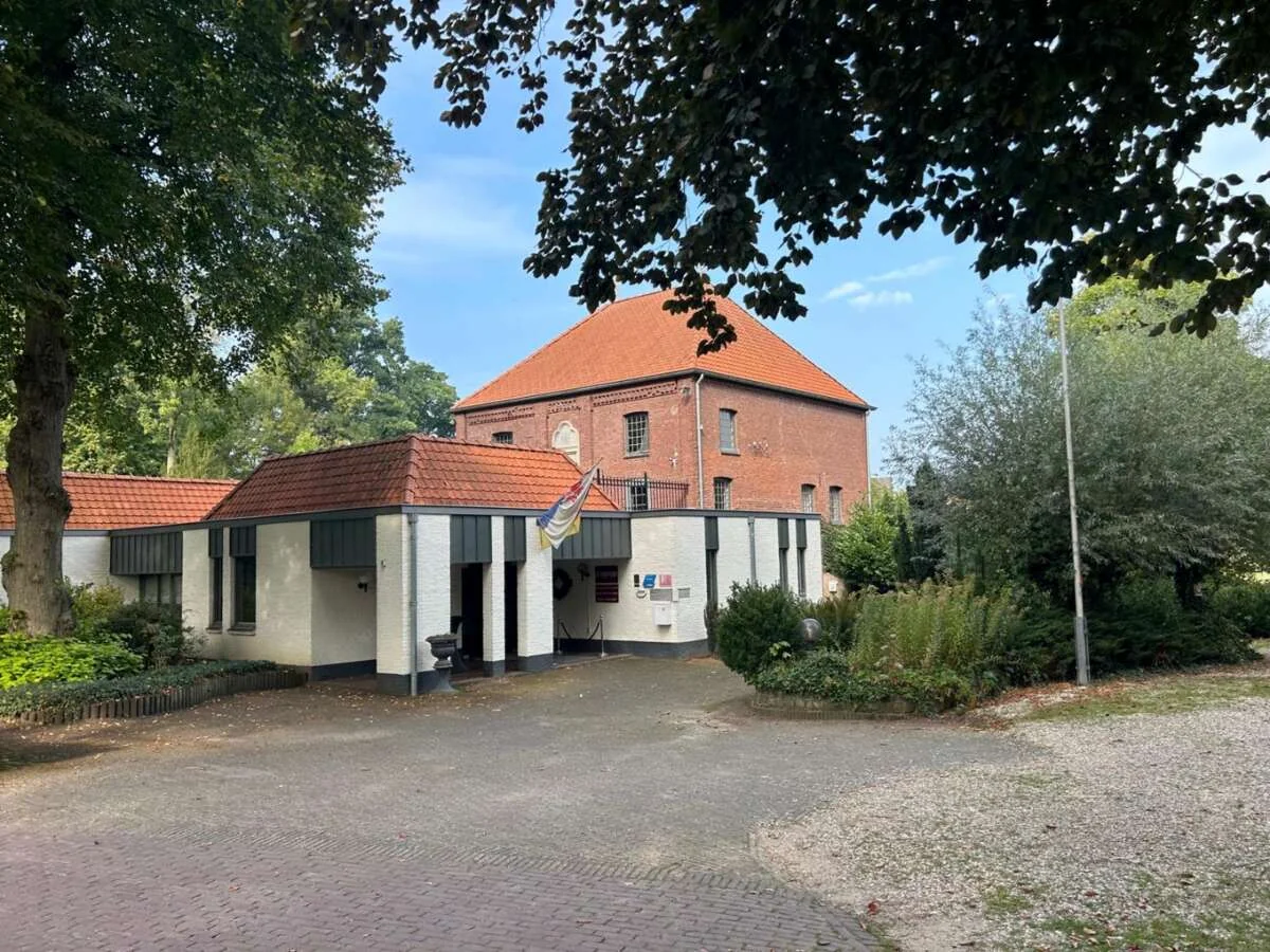 Foto van de Appartement gelegen aan de Kasteellaan in Haelen