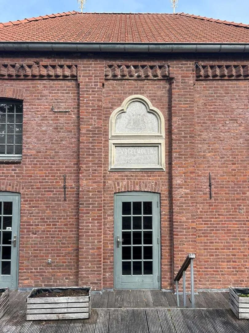 Foto van de Appartement gelegen aan de Kasteellaan in Haelen