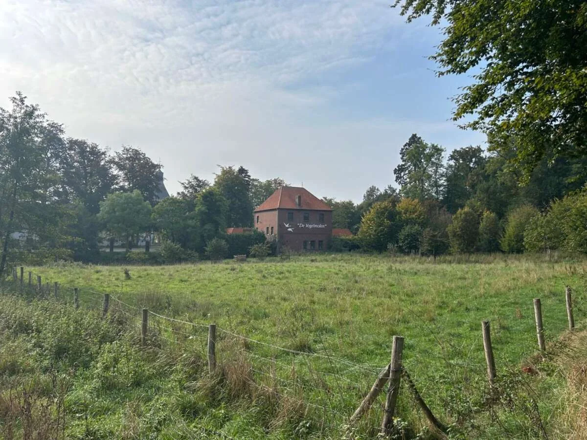 Foto van de Appartement gelegen aan de Kasteellaan in Haelen