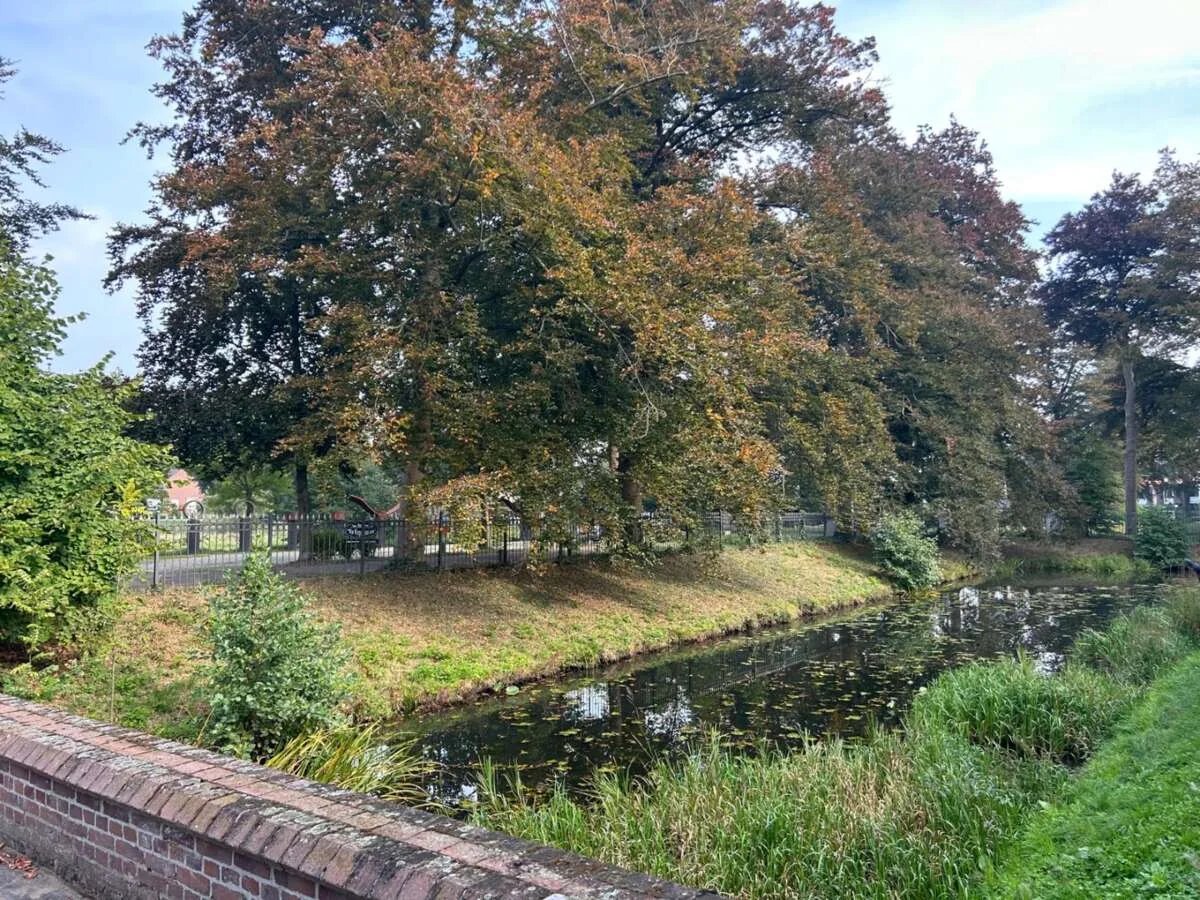 Foto van de Appartement gelegen aan de Kasteellaan in Haelen