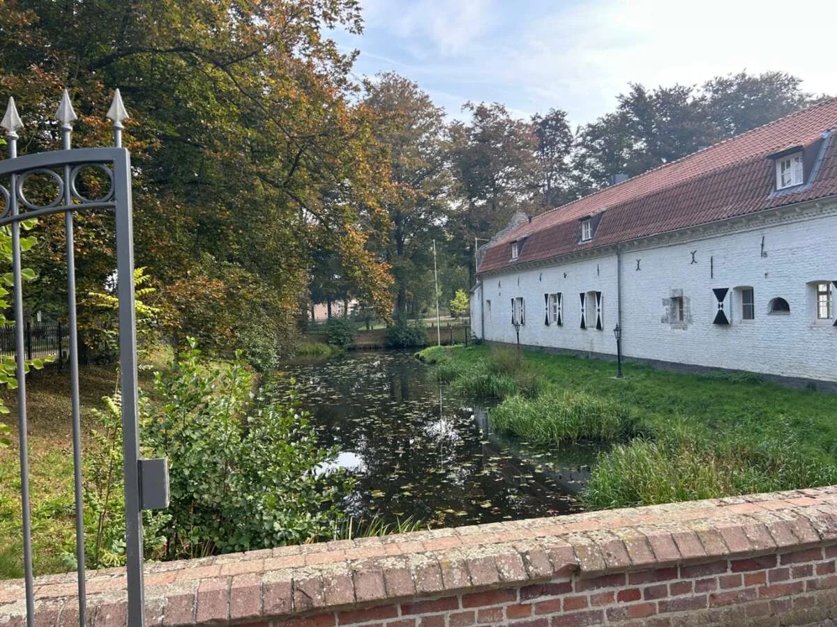 Foto van de Appartement gelegen aan de Kasteellaan in Haelen