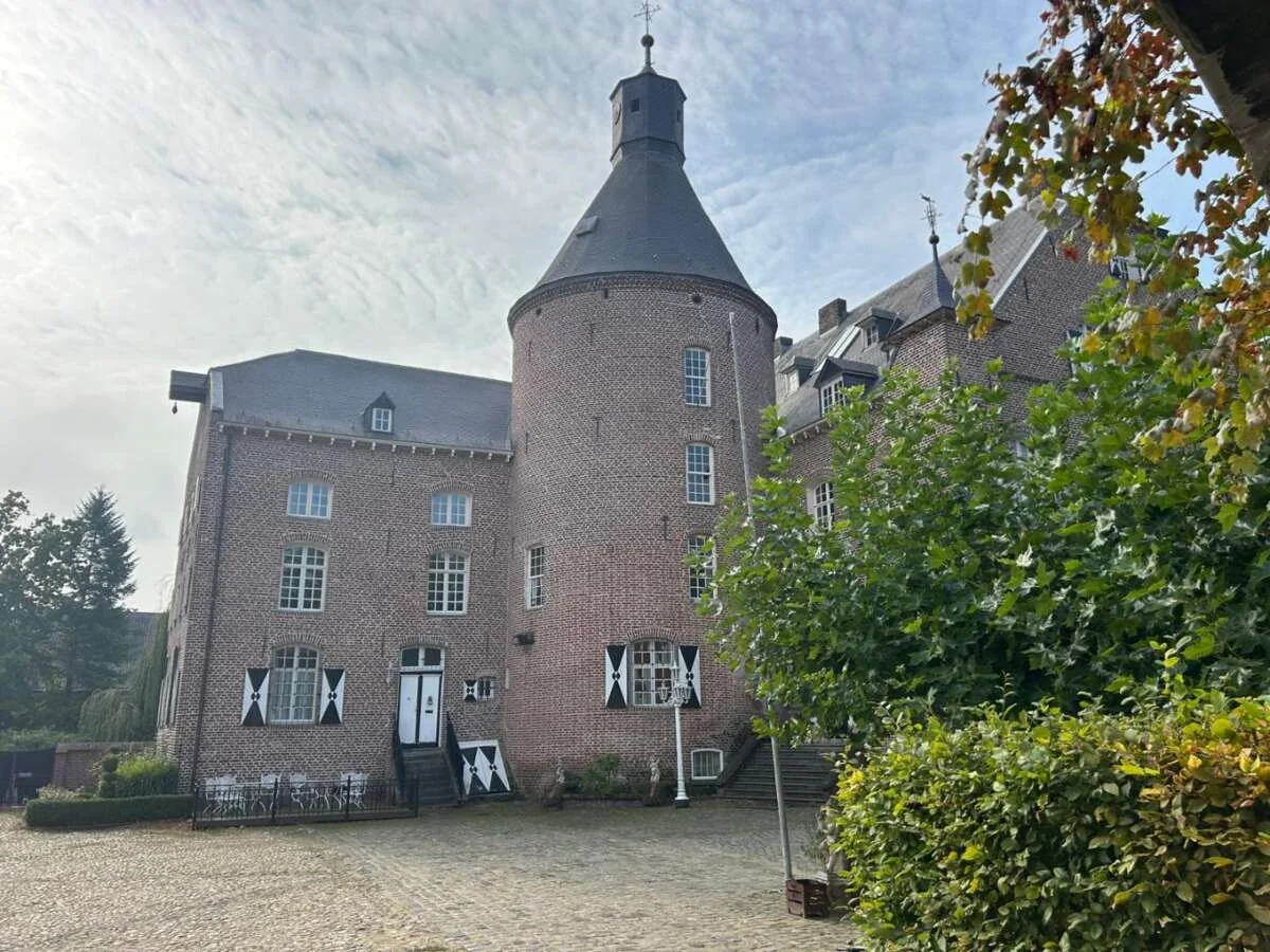 Foto van de Appartement gelegen aan de Kasteellaan in Haelen