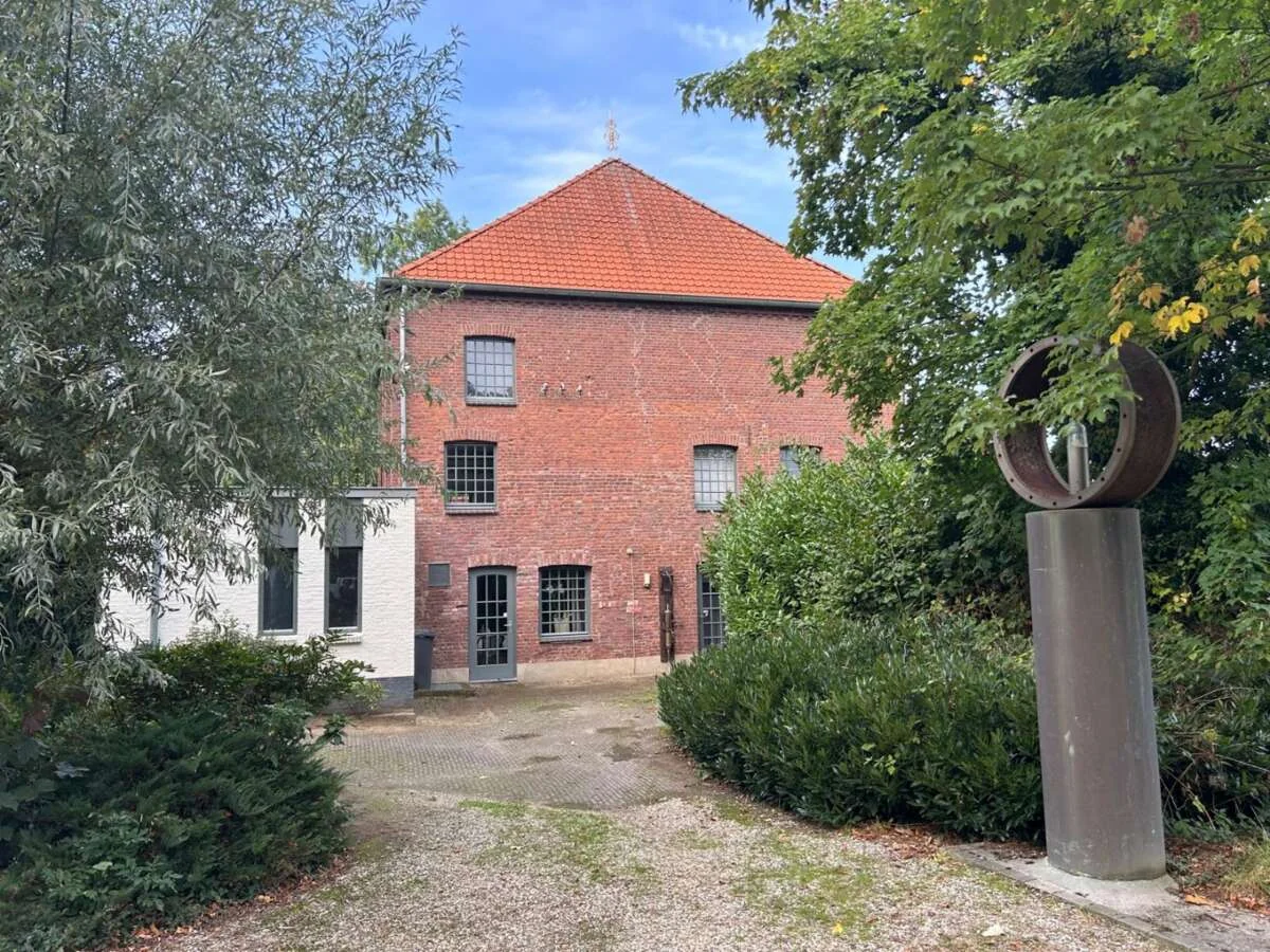Foto van de Appartement gelegen aan de Kasteellaan in Haelen
