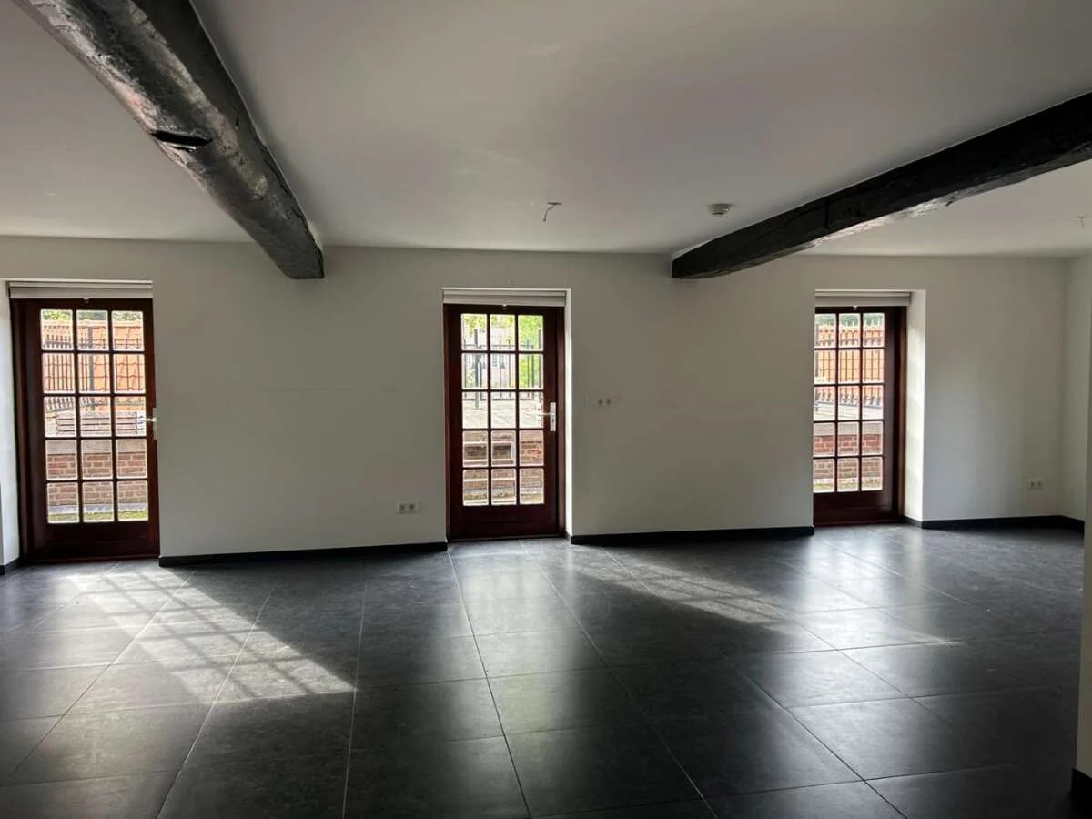 Foto van de Appartement gelegen aan de Kasteellaan in Haelen
