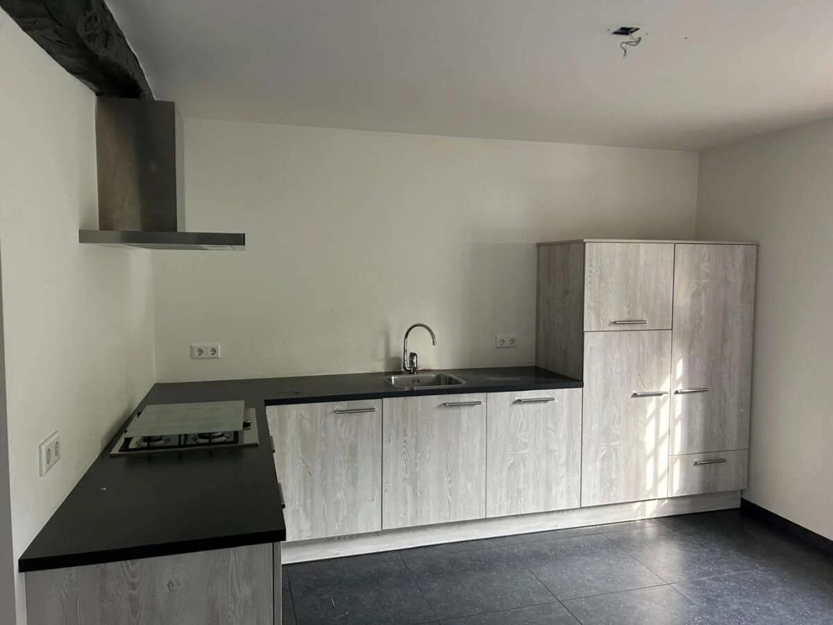 Foto van de Appartement gelegen aan de Kasteellaan in Haelen