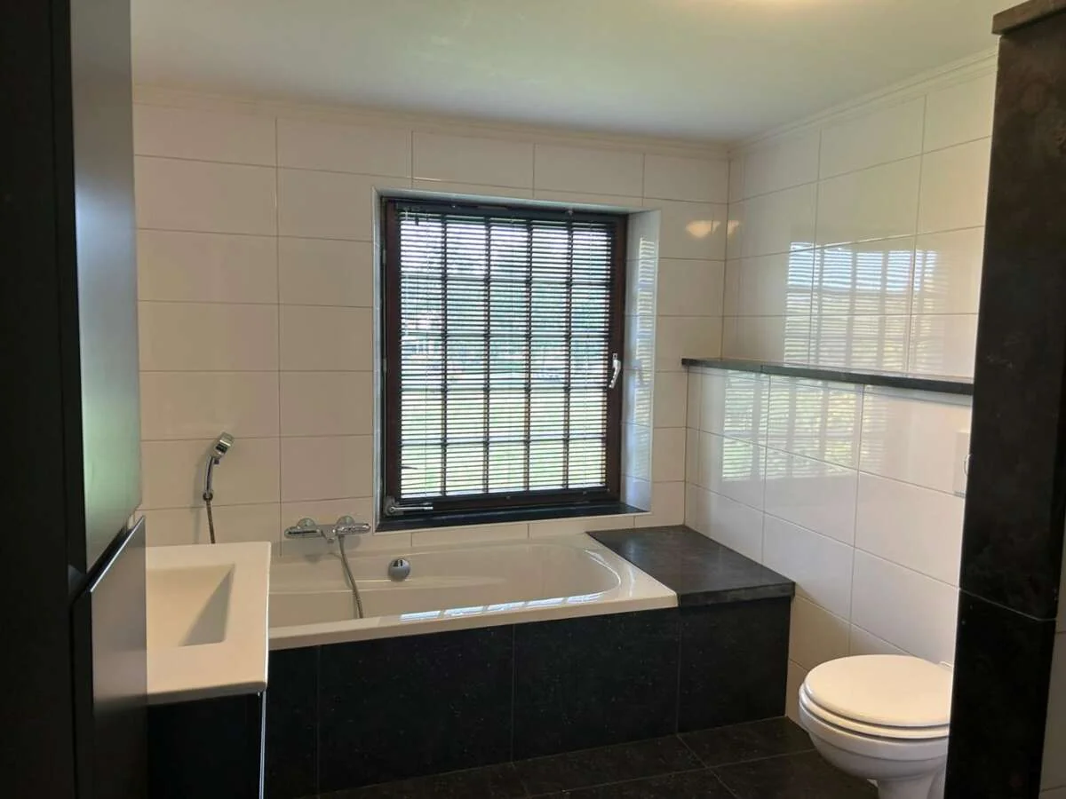 Foto van de Appartement gelegen aan de Kasteellaan in Haelen
