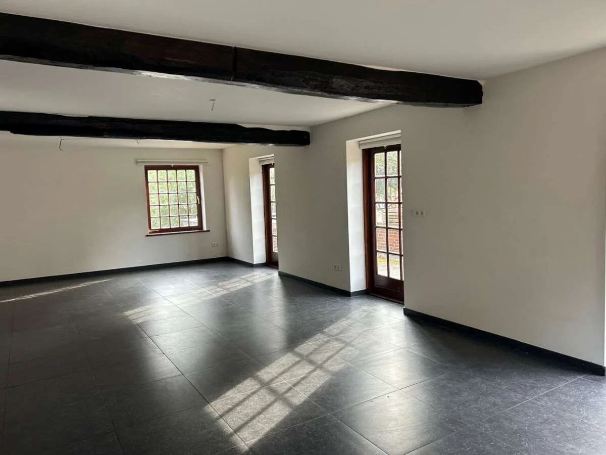 Foto van de Appartement gelegen aan de Kasteellaan in Haelen