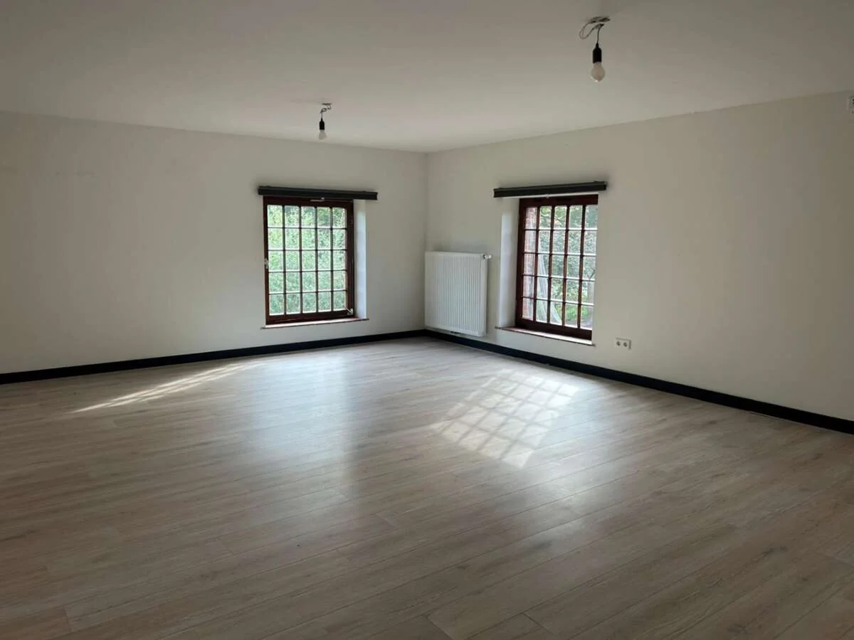 Foto van de Appartement gelegen aan de Kasteellaan in Haelen