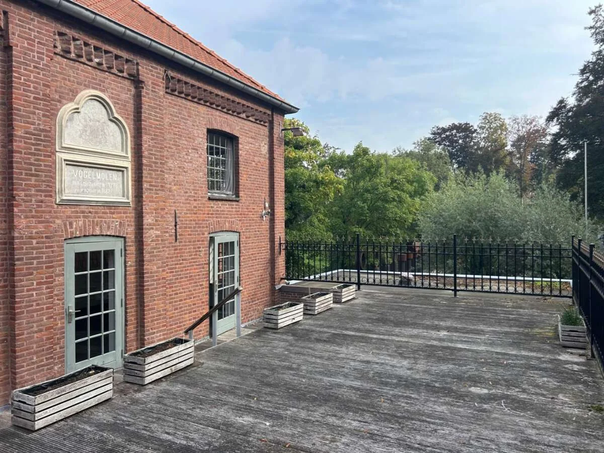 Foto van de Appartement gelegen aan de Kasteellaan in Haelen