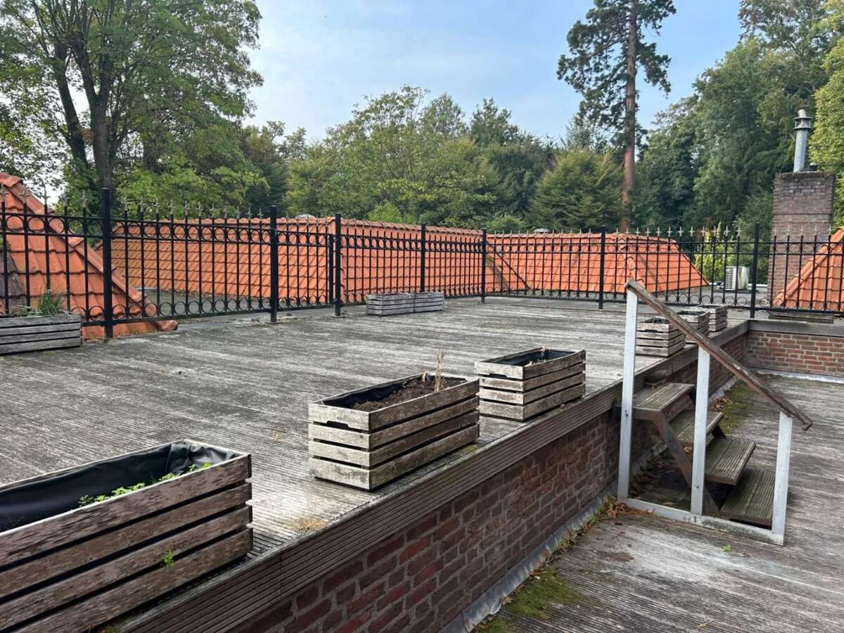Foto van de Appartement gelegen aan de Kasteellaan in Haelen