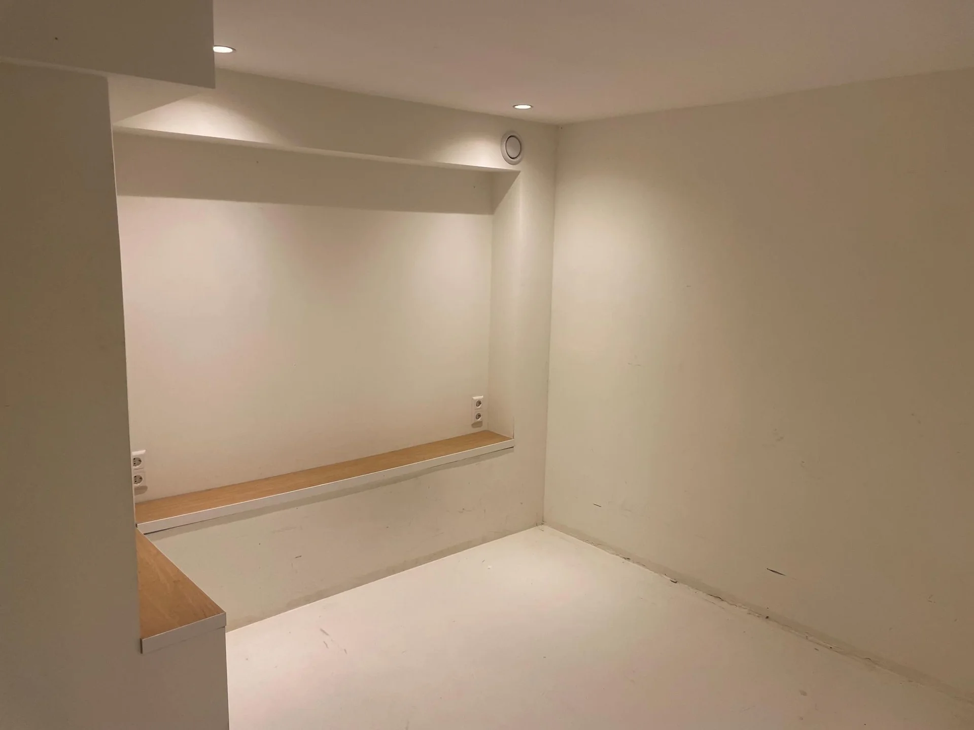 Foto van de Kamer gelegen aan de Verboomstraat in Rotterdam