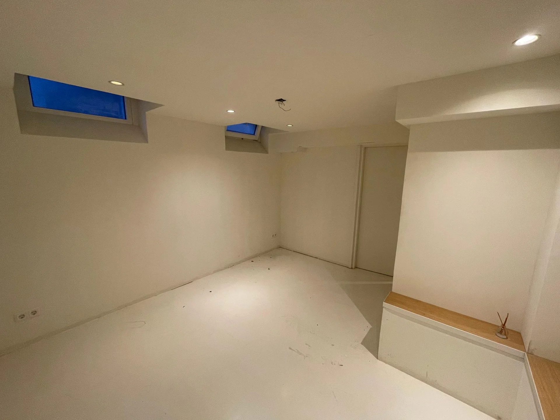 Foto van de Kamer gelegen aan de Verboomstraat in Rotterdam