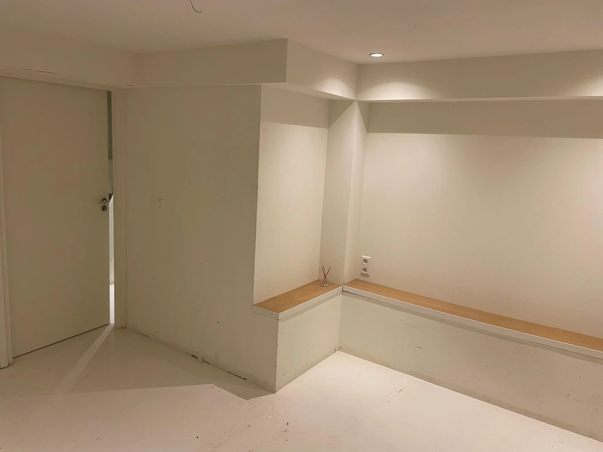 Foto van de Kamer gelegen aan de Verboomstraat in Rotterdam
