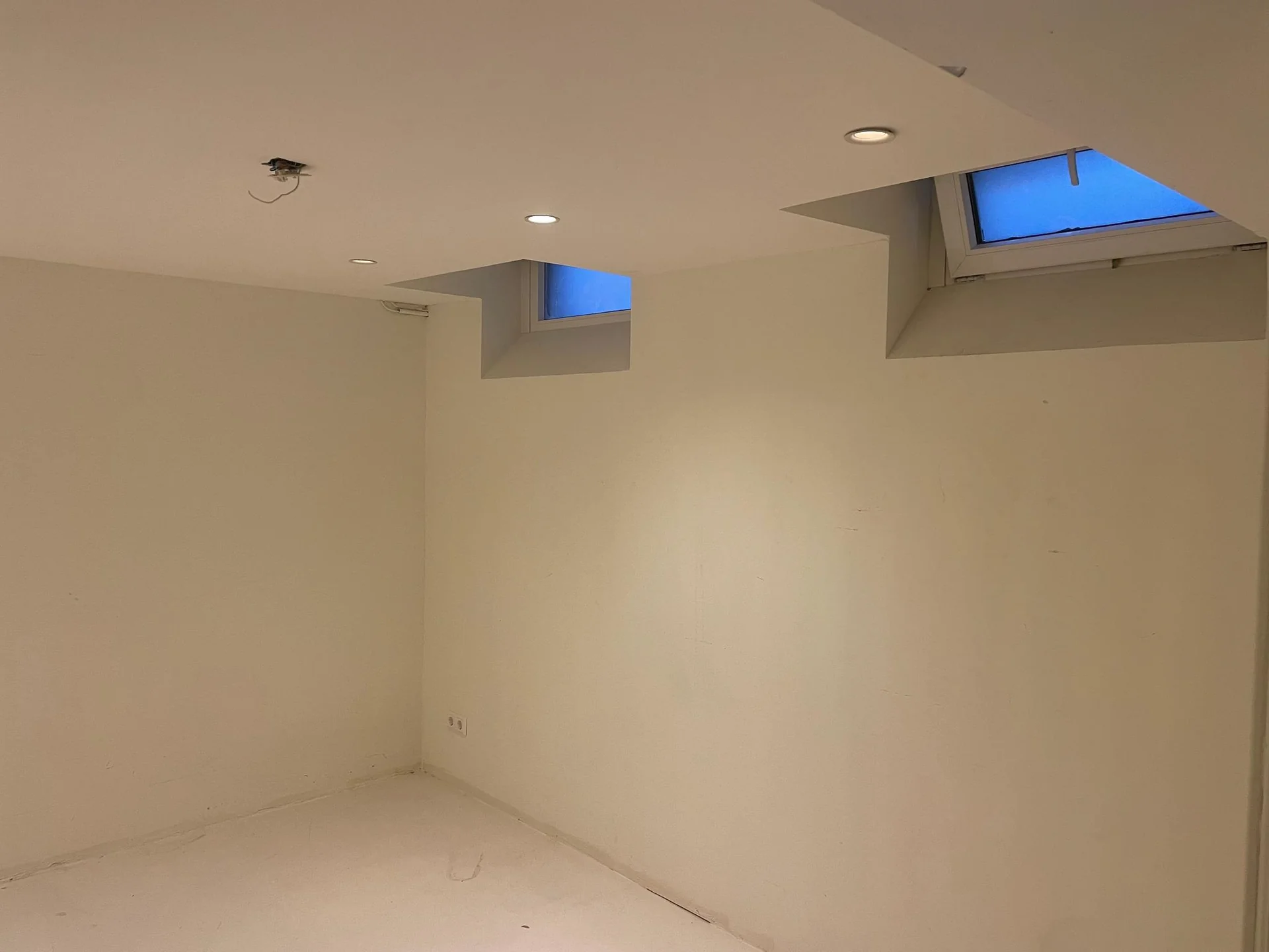 Foto van de Kamer gelegen aan de Verboomstraat in Rotterdam