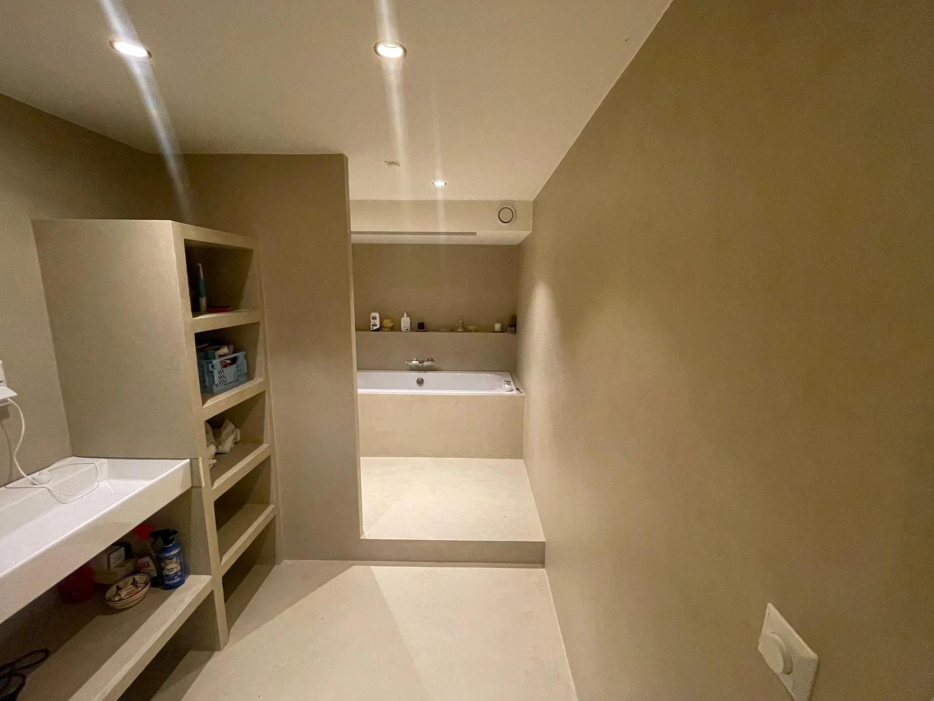 Foto van de Kamer gelegen aan de Verboomstraat in Rotterdam