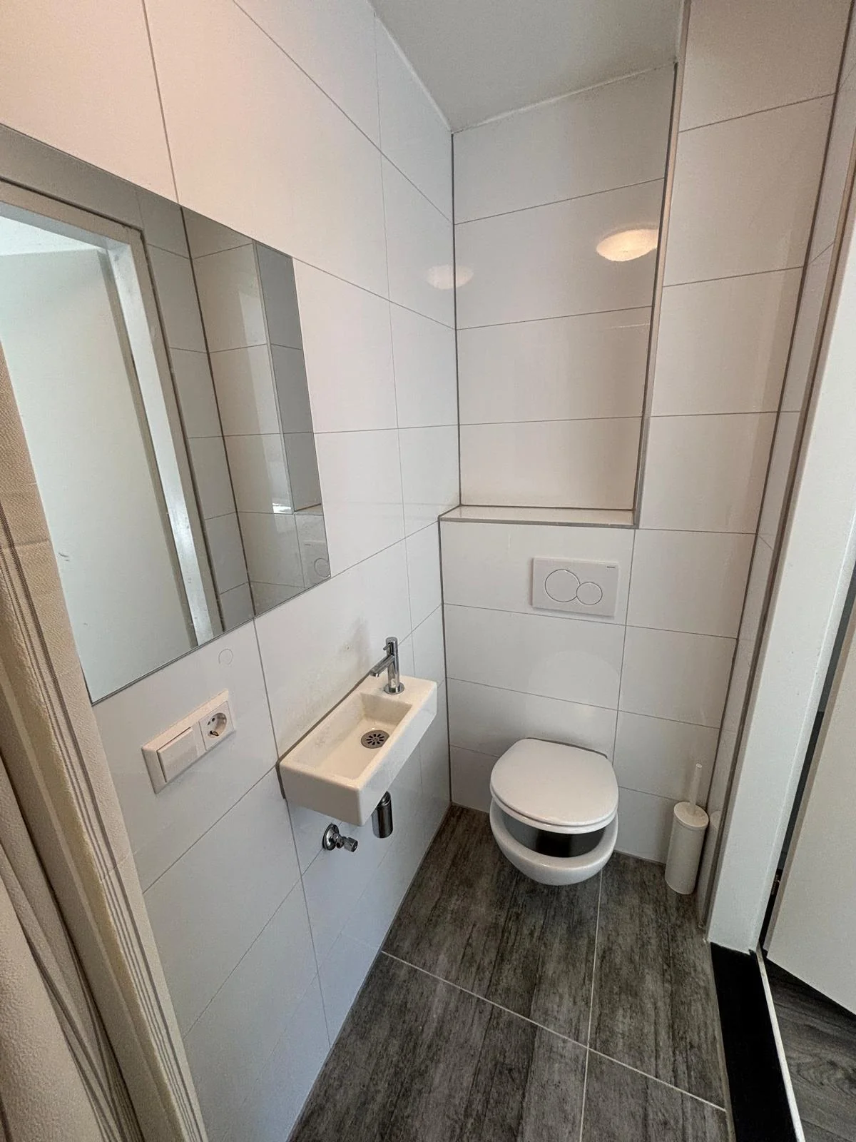 Foto van de Kamer gelegen aan de Woelwijkstraat in Rotterdam