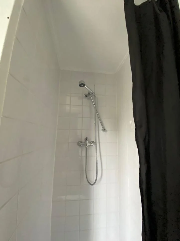 Foto van de Studio gelegen aan de Roskamstraat in Alkmaar
