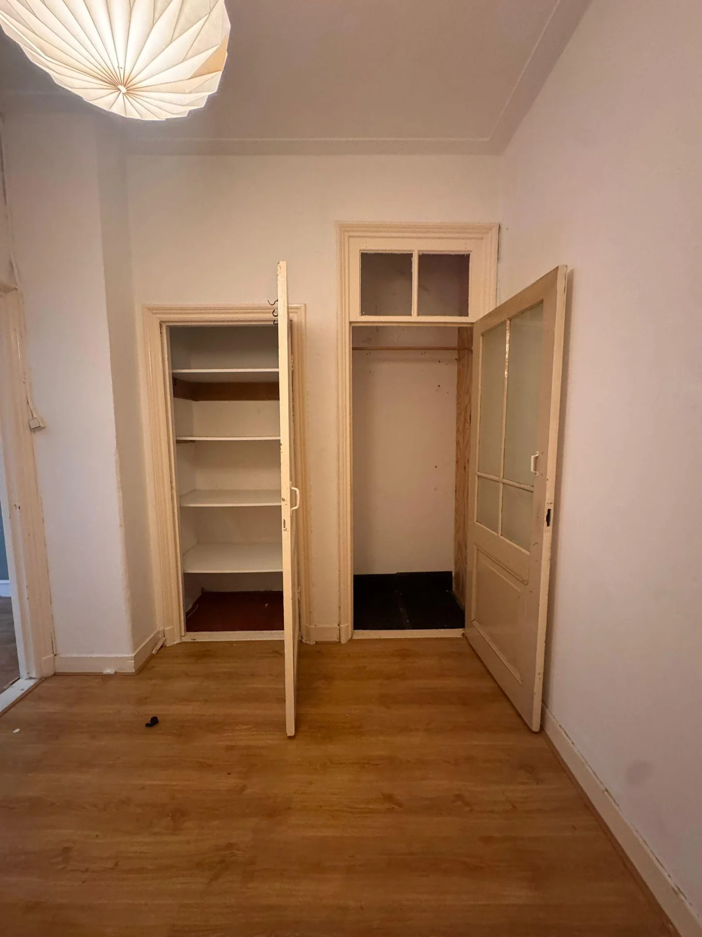 Foto van de Kamer gelegen aan de Dominicanenstraat in Nijmegen