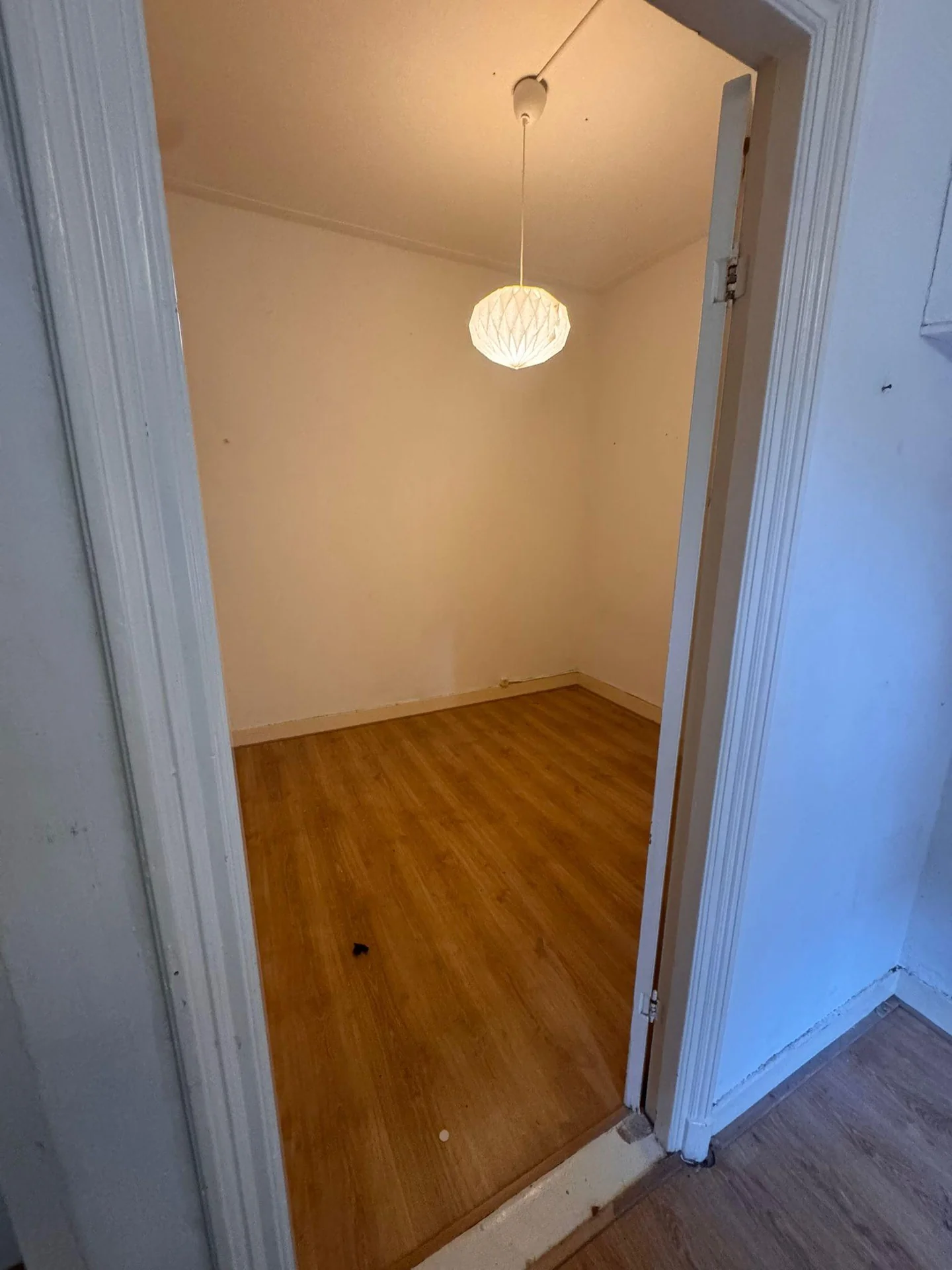 Foto van de Kamer gelegen aan de Dominicanenstraat in Nijmegen