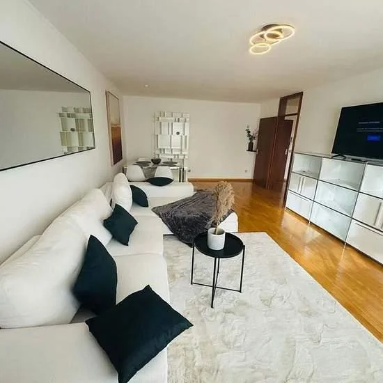 Foto van de Appartement gelegen aan de Oudedijk in Rotterdam