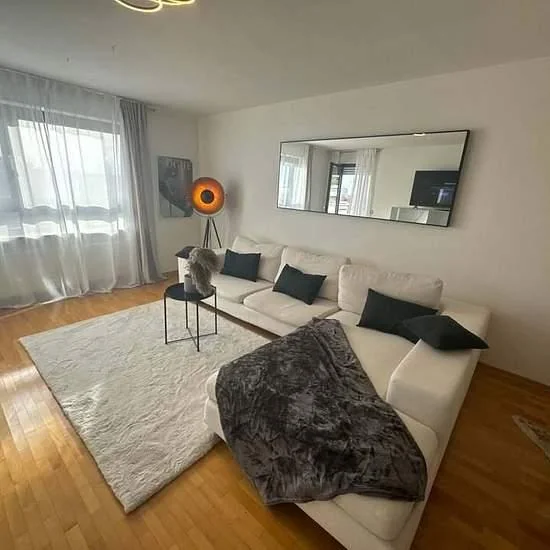 Foto van de Appartement gelegen aan de Oudedijk in Rotterdam
