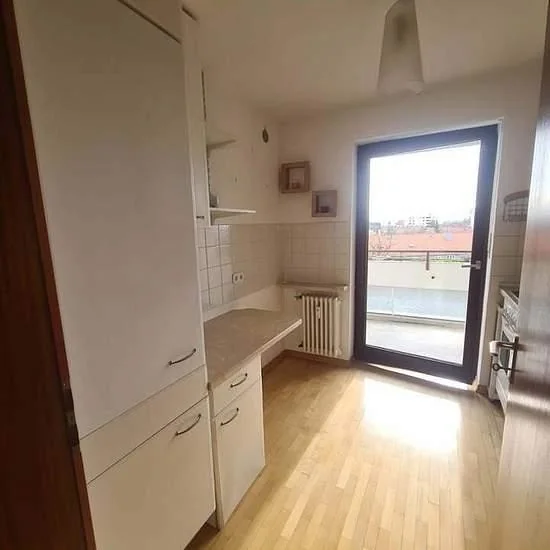 Foto van de Appartement gelegen aan de Oudedijk in Rotterdam