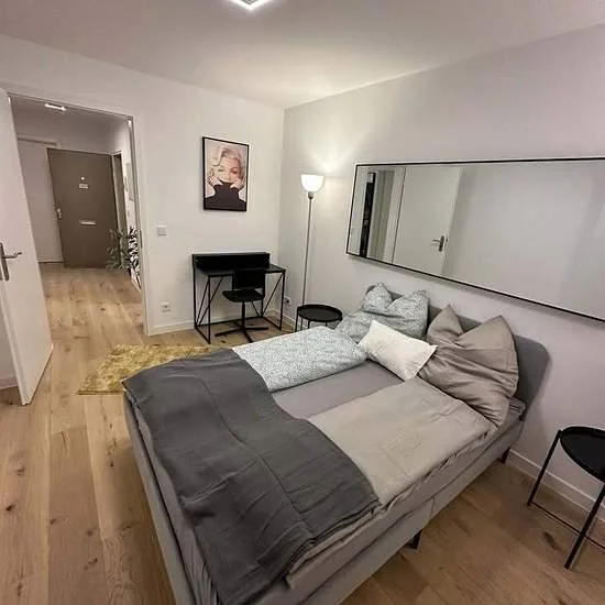 Foto van de Appartement gelegen aan de Oudedijk in Rotterdam