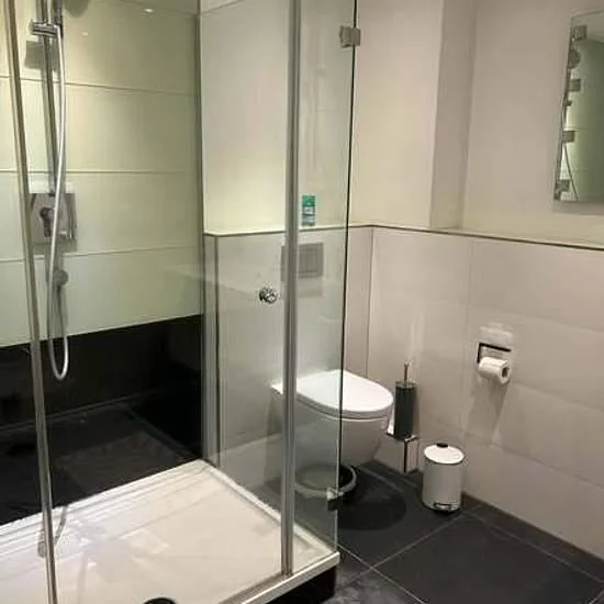 Foto van de Appartement gelegen aan de Oudedijk in Rotterdam
