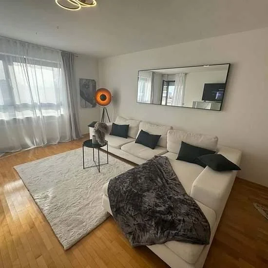 Foto van de Appartement gelegen aan de Oudedijk in Rotterdam