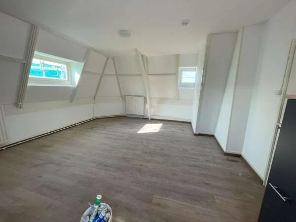 Foto van de Appartement gelegen aan de Oude Rijn in Leiden