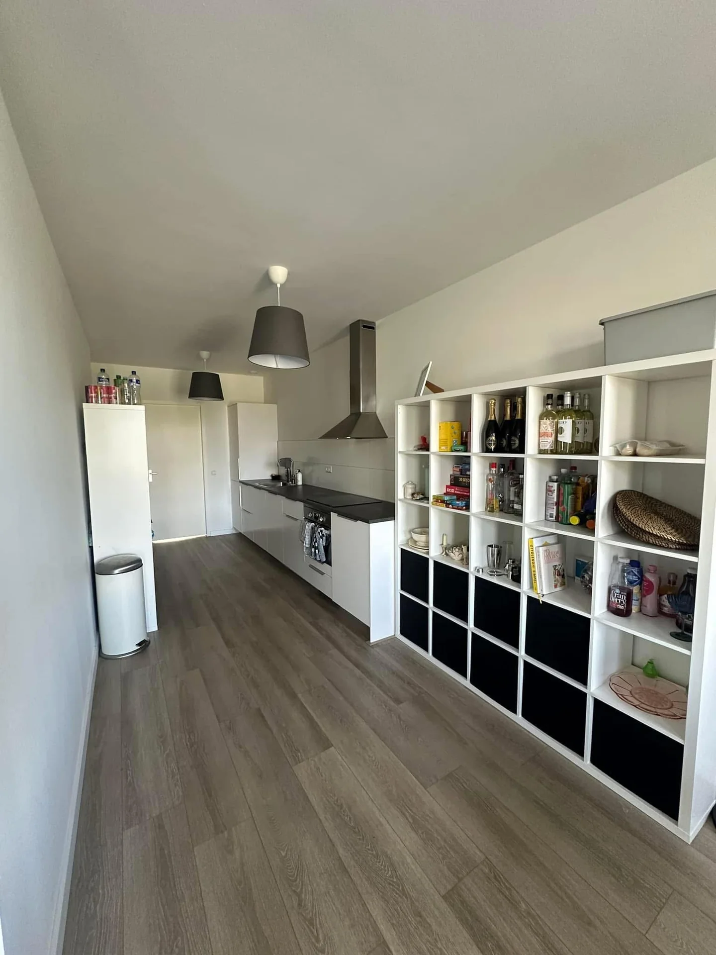 Foto van de Kamer gelegen aan de Honingerdijk in Rotterdam