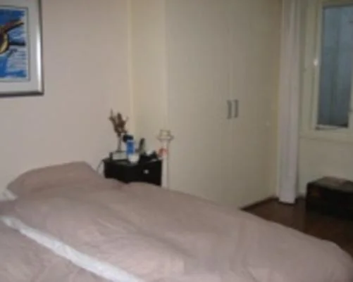 Foto van de Appartement gelegen aan de Oudegracht in Utrecht